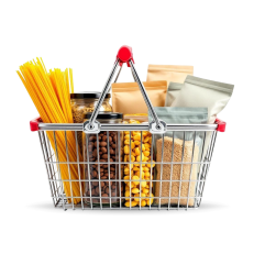 Продукты питания
