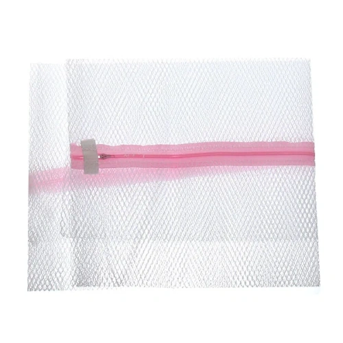 Мешок для стирки Селфи 60*70 крупная сетка