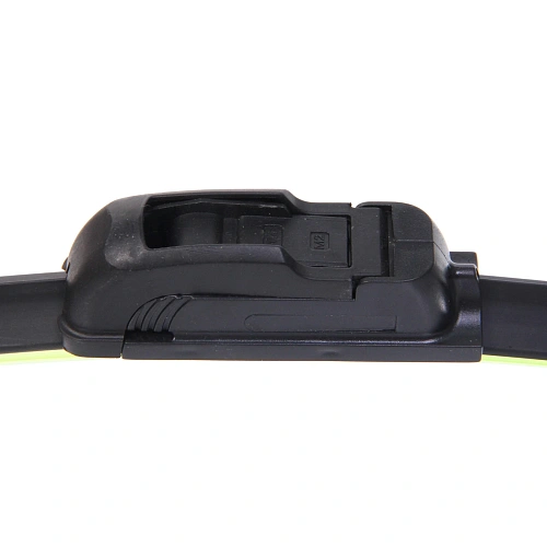 Щетка стеклоочистителя бескаркасная LKS-1 350 мм14 (1 шт, 3 адаптера)_7