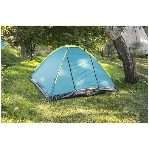 Палатка туристическая 3-местная 1-слойная Coolground 3, 210210120 см Bestway (68088)_5