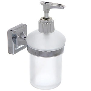 Дозатор для жидкого мыла Блеск1627