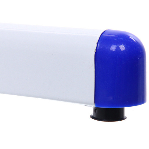 Вентилятор напольный CHANGLI CROWN, 1619, бело-синий_13