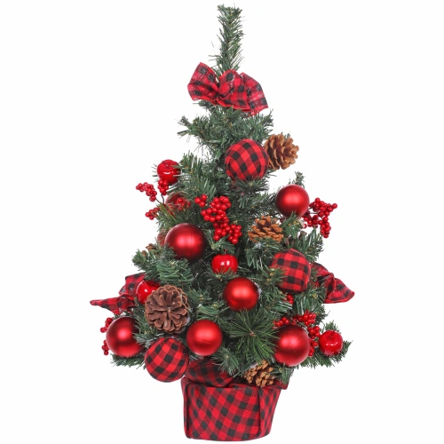 Ёлка декоративная "Волшебница" 60 см