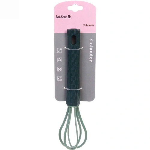 Венчик пластиковый Астория 20см_4