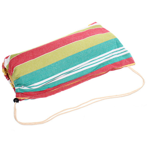 Гамак подвесной SJ-A59-STR25, 220160 см_4