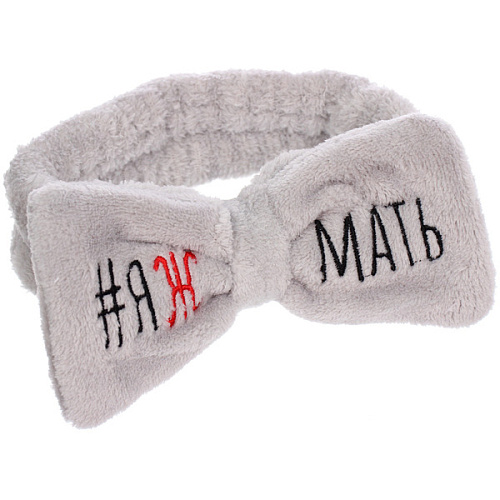 Повязка на голову New collection Vostok - 