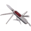 Нож универсальный многофункциональный складной  11 предметов, 9 см K5011GW