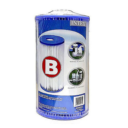 Сменный картридж для насосов-фильтров В Intex (29005)_3