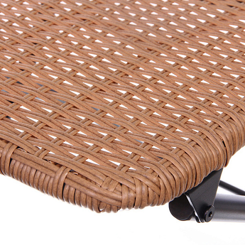 Набор садовой мебели складной Дачная симфония DS-R127 стол 6070 см, 2 стула 544685 см, бежевый_17