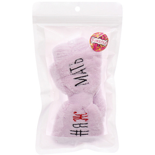 Повязка на голову New collection Vostok - 