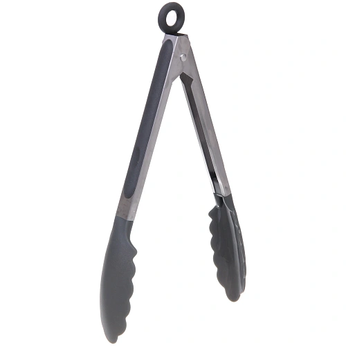 Набор кухонных принадлежностей  12шт Felicità серый_5