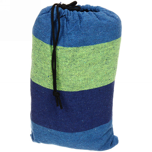 Гамак подвесной 20080см хб в сумке_5