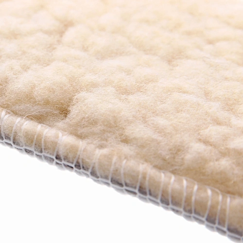 Стельки зимние из овчины, 24,5см_10