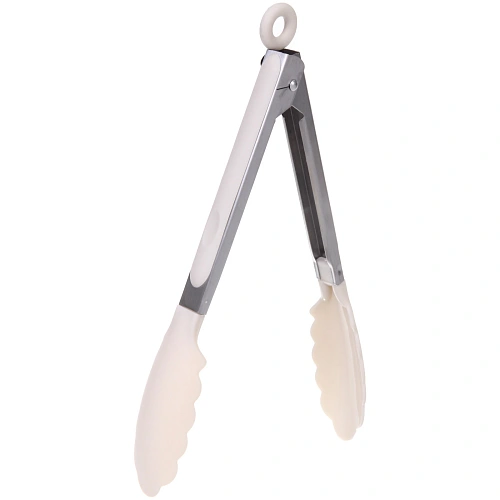 Набор кухонных принадлежностей 12шт Felicità белый_5