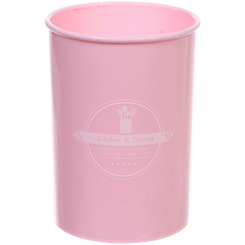 Набор кухонных принадлежностей  12шт Felicità розовый_7