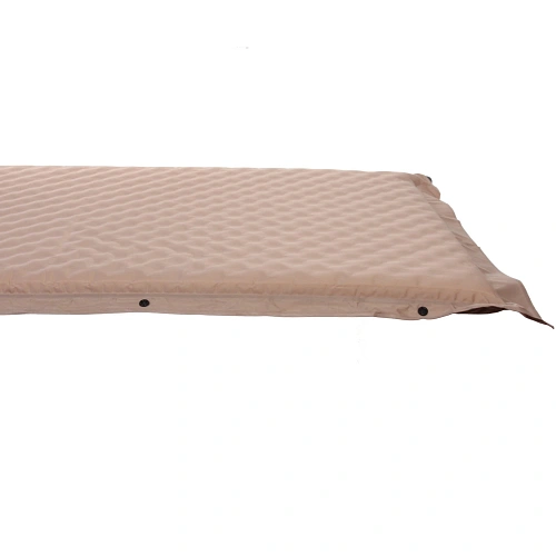 Коврик туристический самонадувающийся 180564,5 см бежевый_10