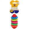 Игрушка для собаки "Bubble gum-Вертушка" 10см Ultramarine