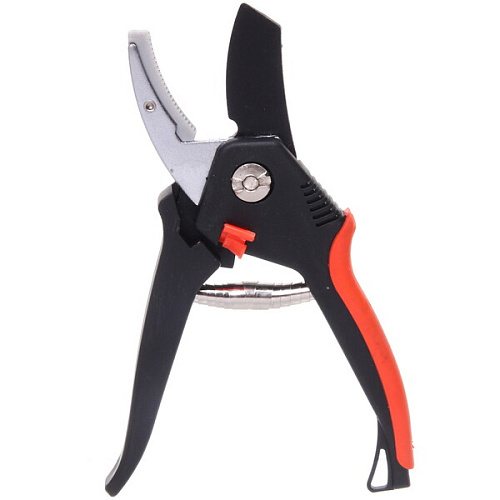 Секатор плоскостной 8 (19,1см) HL-702B ДоброСад_12