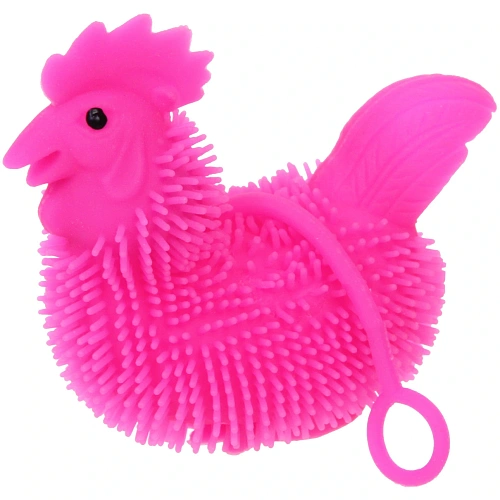 Игрушка Петушок, 9,5 см, микс СТИКЕР НА ВЛОЖЕНИЕ_7