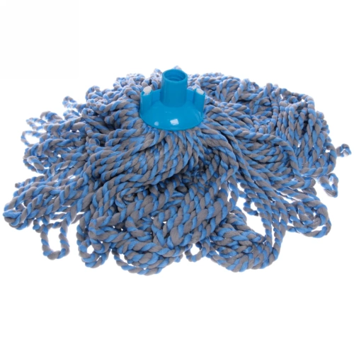 Насадка МОП к швабре, микрофибра (140 гр)