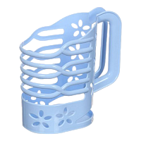 Держатели для молока