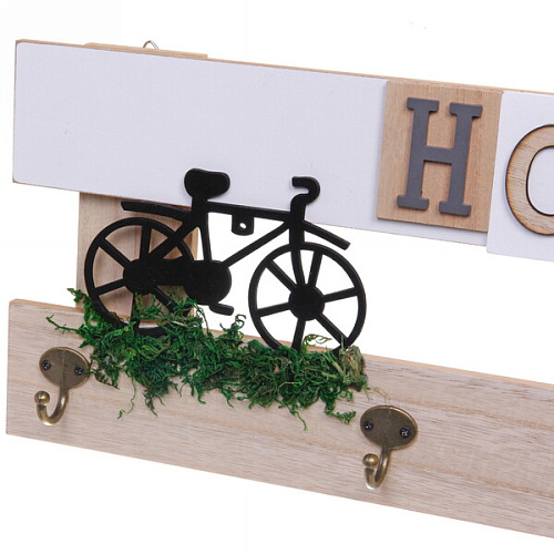 Ключница Bike in summer 3819,5см 3 крючка M19105_5