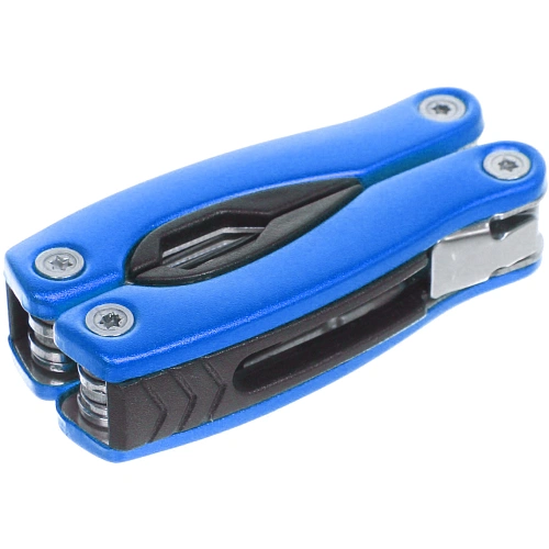 Мультитул на базе пассатижей 9 предметов 7см 3503_12