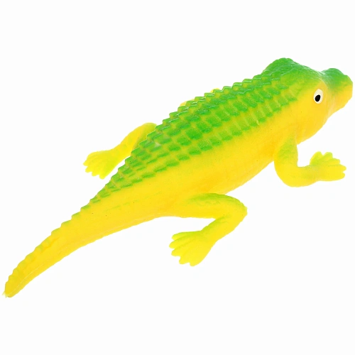 Игрушка Крокодил, 17,5 см_6