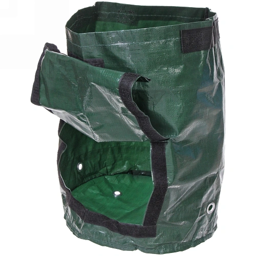 Сумка-мешок для выращивания овощей Чудо рост 3545см D-34см_7