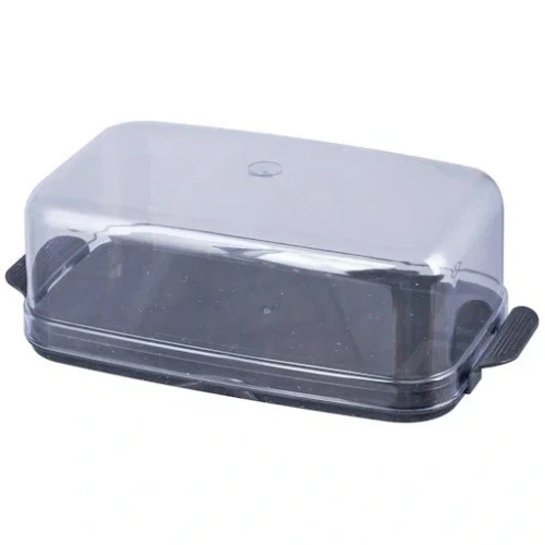 Масленка Granite (серый)