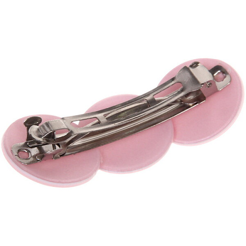 Заколка автомат Women's style - Люси, 6,52см, микс 6 цветов_16