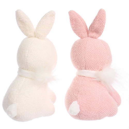 Мягкая игрушка Кролик Рикки, 20 см, микс цветов_7