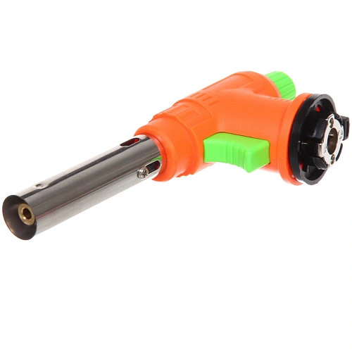 Горелка газовая портативная с пьезоподжигом HF-603_21