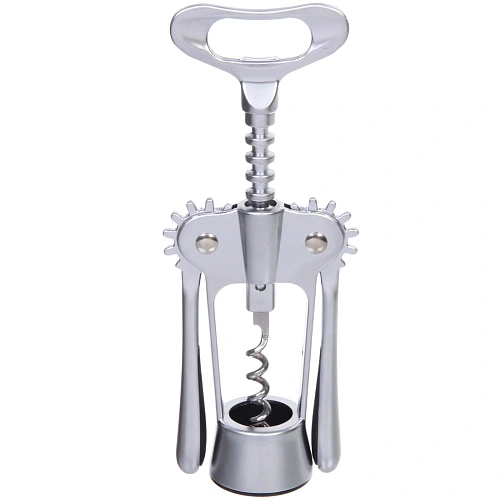 Штопор металлический GUSTO_3