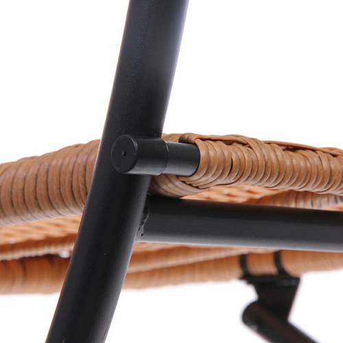 Набор садовой мебели складной Дачная симфония DS-R127 стол 6070 см, 2 стула 544685 см, бежевый_14