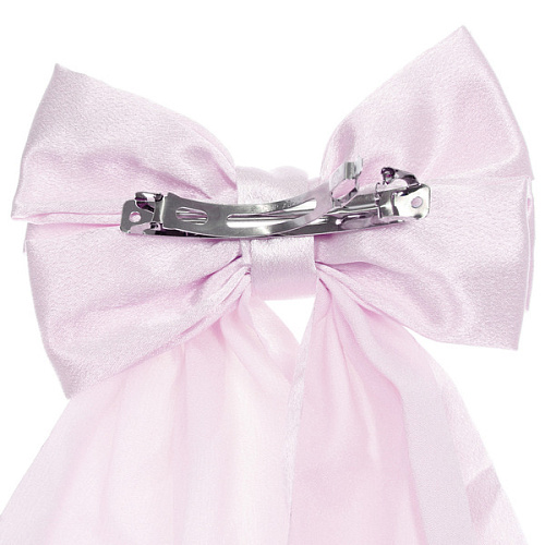 Заколка-автомат для волос ПЕРСЕЯ, цвет сиреневый, 13818,5см (блистер Кокетка)_4