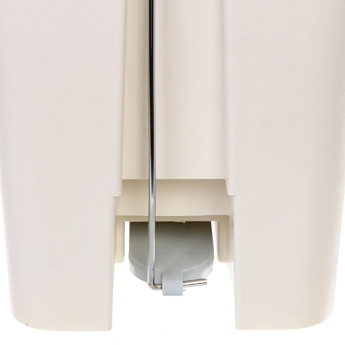 Ведро для мусора с педалью Elegance 15л D0706_9