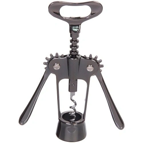 Штопор металлический IDEALE_4