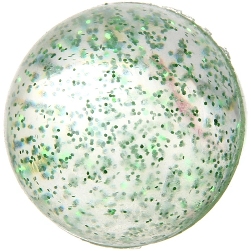 Мяч 32 мм Блёстки каучуковый, микс СТИКЕР НА ВЛОЖЕНИЕ_7