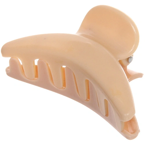 Заколка-краб для волос Amelia - Classic, микс 6 цветов, 62,51,3см, ( в индивид пакете со стикером)_7