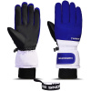 Перчатки для зимних видов спорта TS-2023 Klein Blue (размер XL)